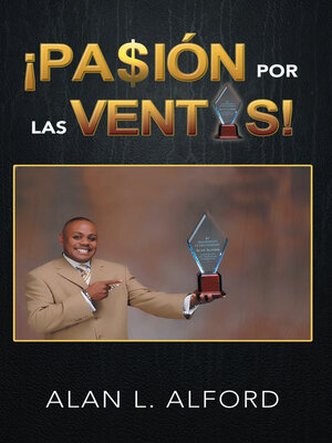 cover image of ¡Pasión Por Las Ventas!